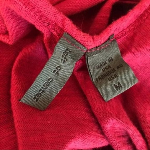 💚 SALE! ANTHROPOLOGIE Tulipan High Low Tank Dress - Picture 6 of 6